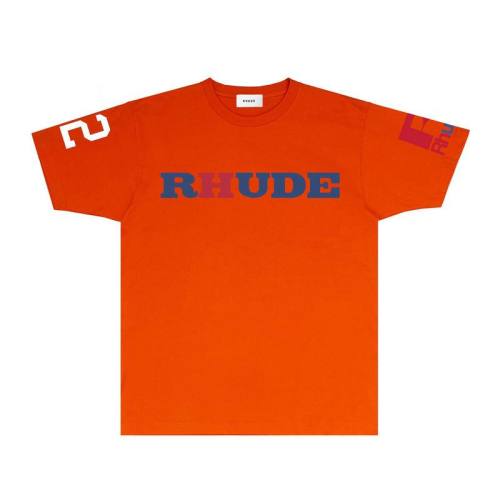 Rhude T-shirt men-899(S-XXL)