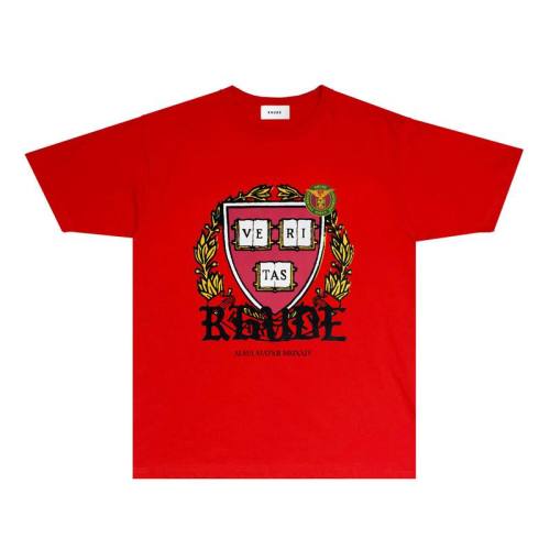 Rhude T-shirt men-788(S-XXL)