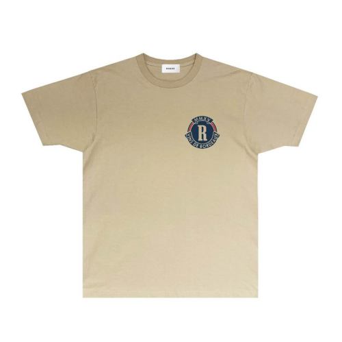 Rhude T-shirt men-850(S-XXL)