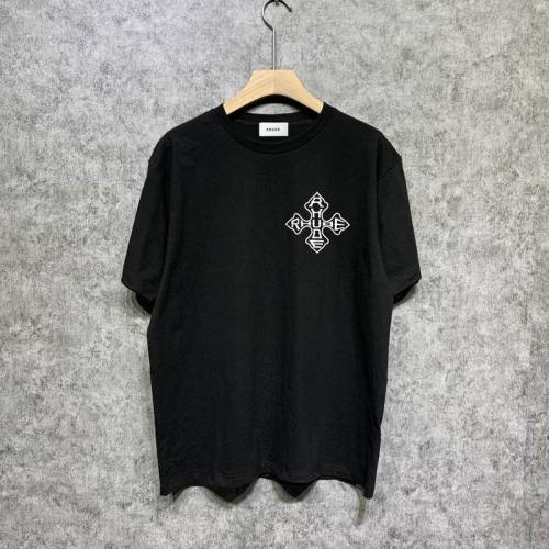 Rhude T-shirt men-406(S-XXL)