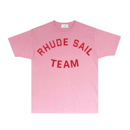 Rhude T-shirt men-984(S-XXL)