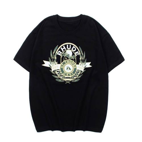 Rhude T-shirt men-753(M-XXL)