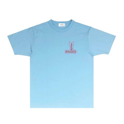 Rhude T-shirt men-452(S-XXL)