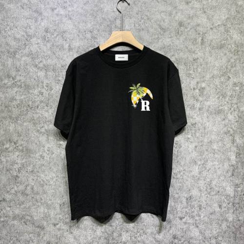 Rhude T-shirt men-641(S-XXL)