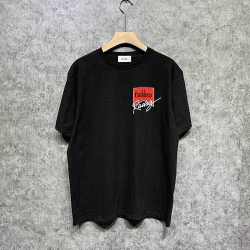 Rhude T-shirt men-577(S-XXL)