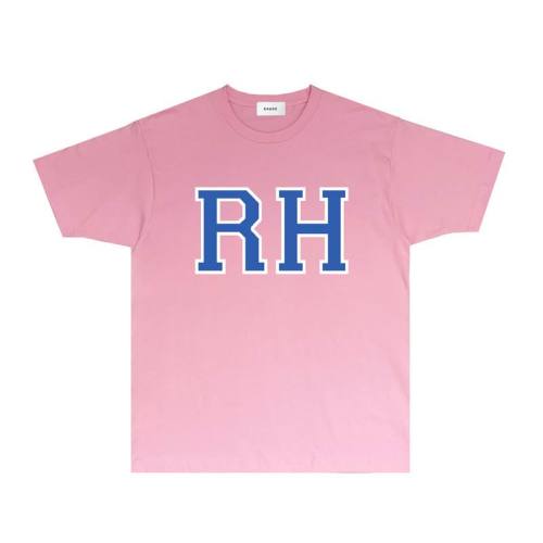 Rhude T-shirt men-844(S-XXL)