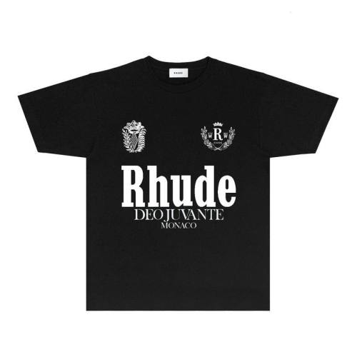 Rhude T-shirt men-979(S-XXL)