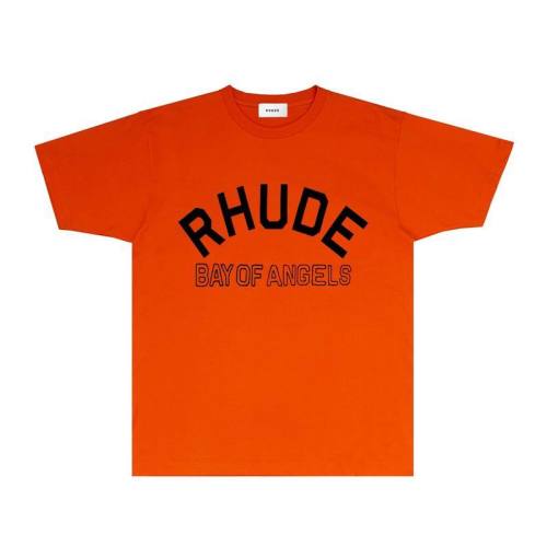 Rhude T-shirt men-1051(S-XXL)