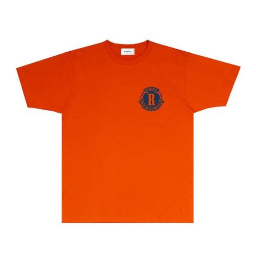 Rhude T-shirt men-860(S-XXL)