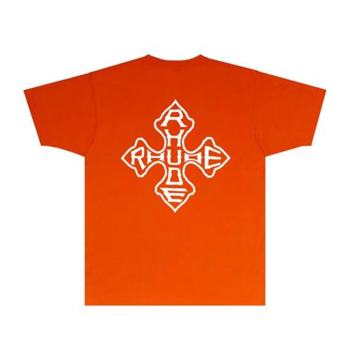 Rhude T-shirt men-431(S-XXL)