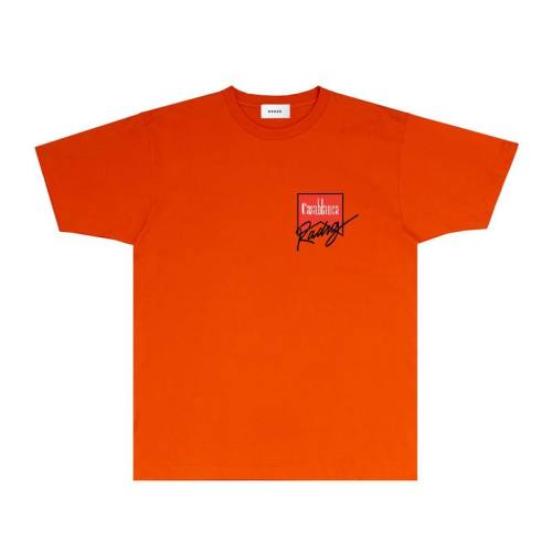 Rhude T-shirt men-609(S-XXL)