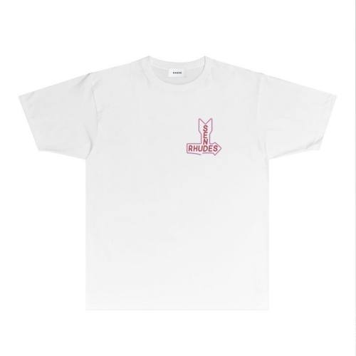 Rhude T-shirt men-457(S-XXL)