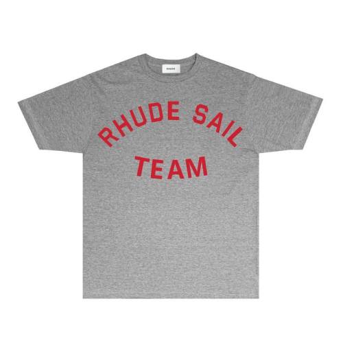 Rhude T-shirt men-982(S-XXL)