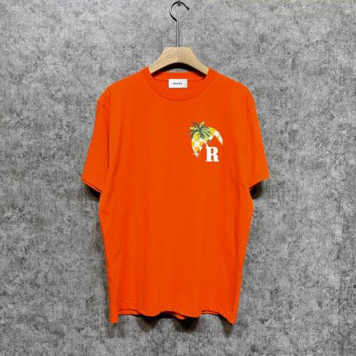 Rhude T-shirt men-643(S-XXL)