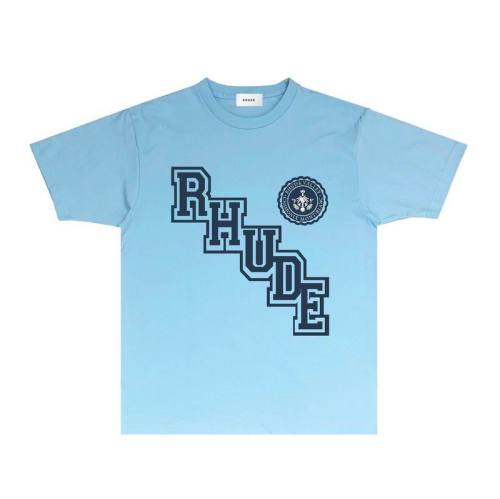 Rhude T-shirt men-954(S-XXL)