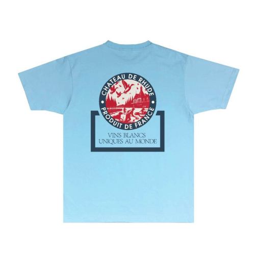 Rhude T-shirt men-849(S-XXL)