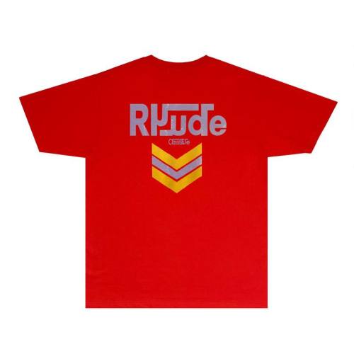 Rhude T-shirt men-348(S-XXL)