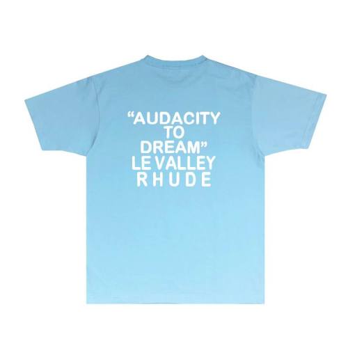 Rhude T-shirt men-835(S-XXL)