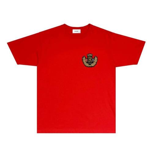 Rhude T-shirt men-904(S-XXL)