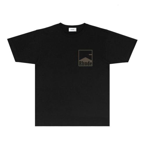 Rhude T-shirt men-1031(S-XXL)
