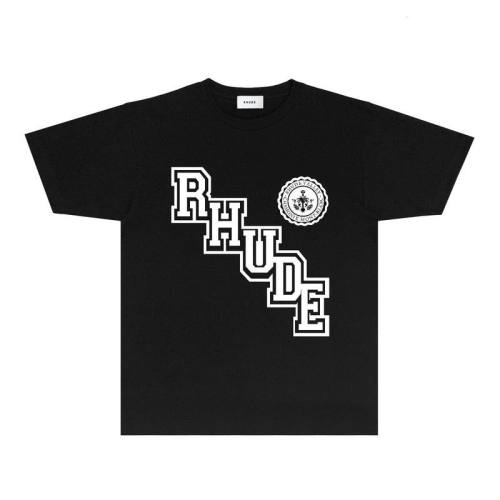Rhude T-shirt men-966(S-XXL)