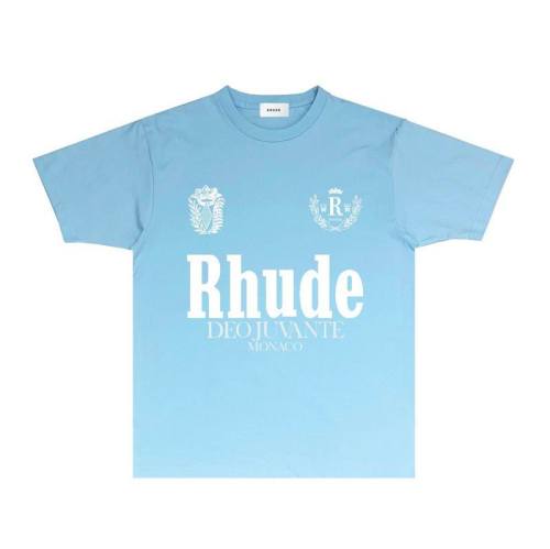 Rhude T-shirt men-968(S-XXL)