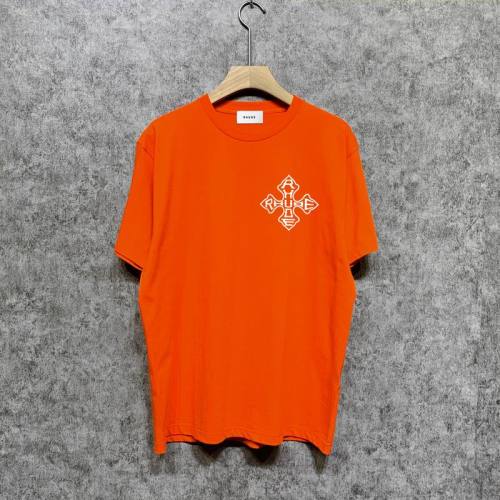 Rhude T-shirt men-408(S-XXL)