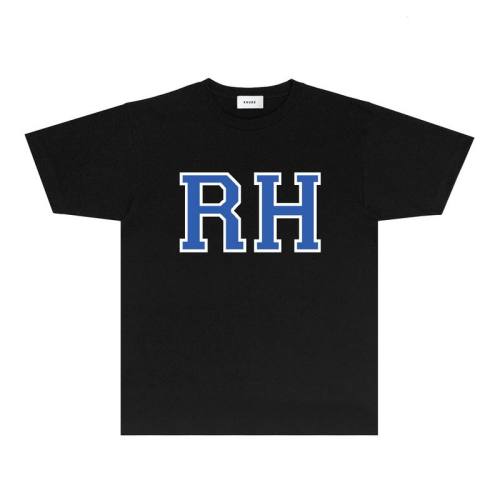 Rhude T-shirt men-842(S-XXL)