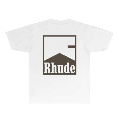 Rhude T-shirt men-1024(S-XXL)