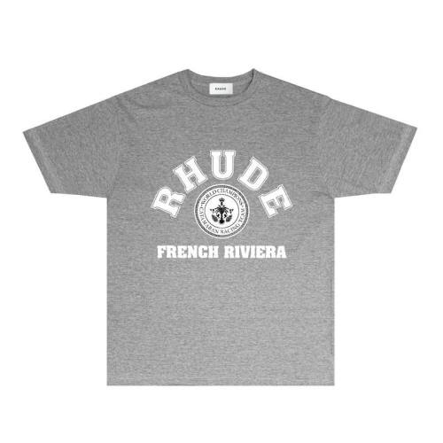 Rhude T-shirt men-1038(S-XXL)