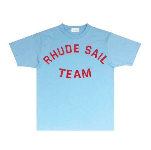 Rhude T-shirt men-980(S-XXL)