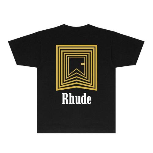Rhude T-shirt men-937(S-XXL)
