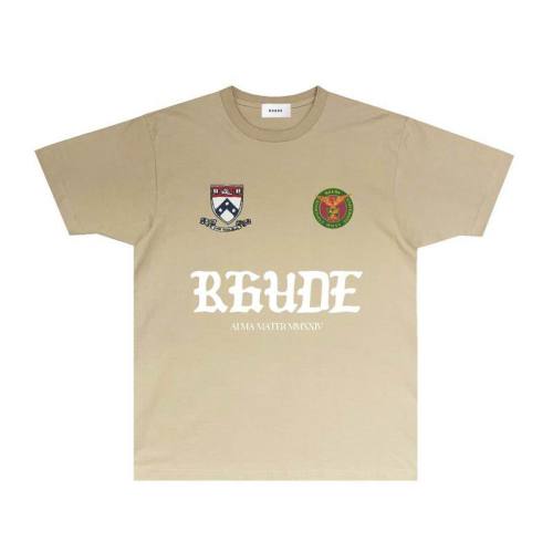 Rhude T-shirt men-881(S-XXL)