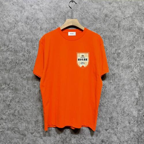 Rhude T-shirt men-465(S-XXL)