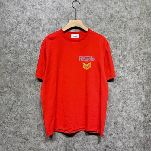 Rhude T-shirt men-333(S-XXL)