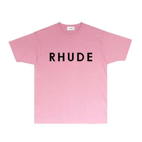 Rhude T-shirt men-569(S-XXL)