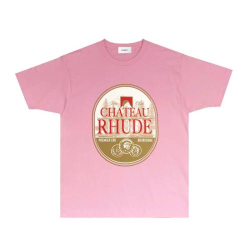 Rhude T-shirt men-809(S-XXL)