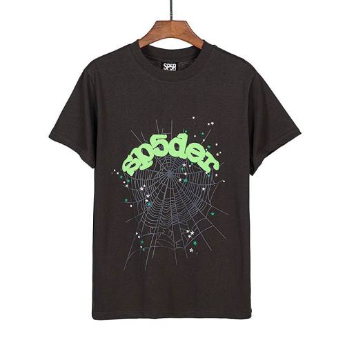 Sp5der T-shirt men-059(S-XL)