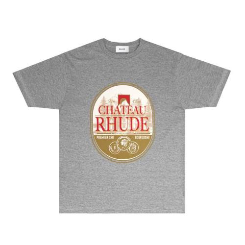 Rhude T-shirt men-806(S-XXL)