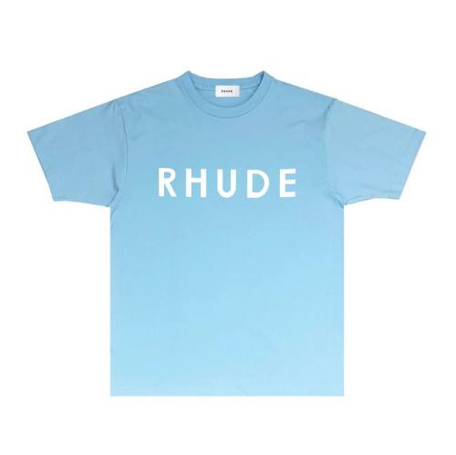 Rhude T-shirt men-559(S-XXL)