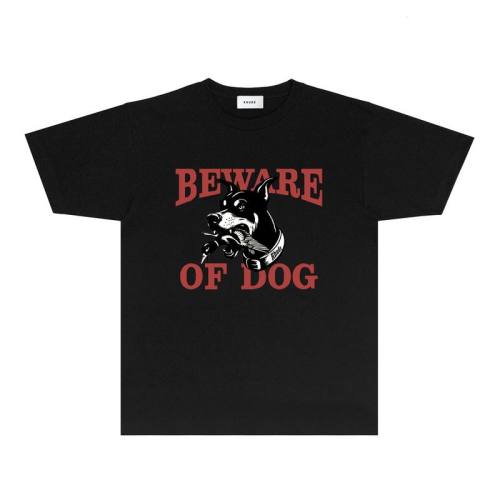 Rhude T-shirt men-801(S-XXL)