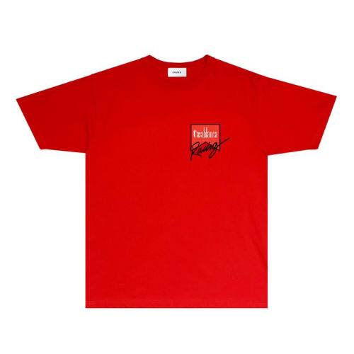 Rhude T-shirt men-605(S-XXL)