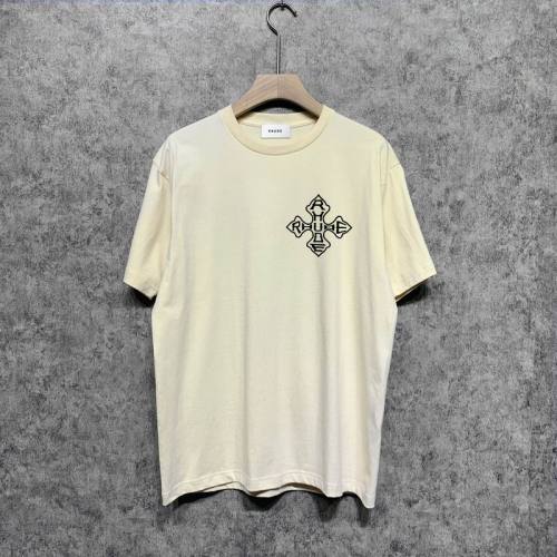 Rhude T-shirt men-410(S-XXL)