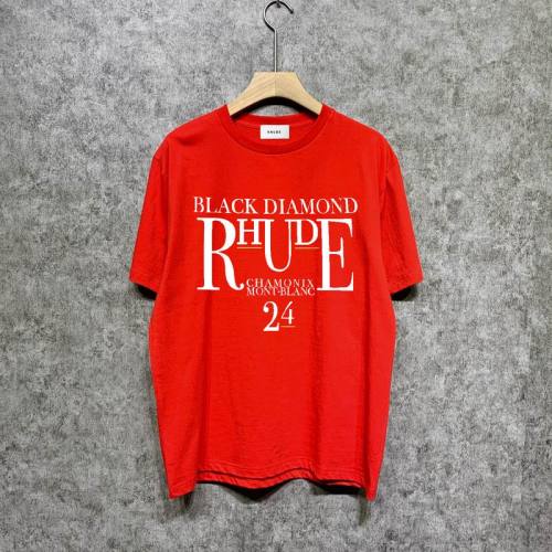 Rhude T-shirt men-506(S-XXL)