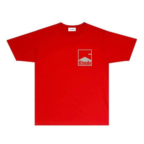 Rhude T-shirt men-1009(S-XXL)
