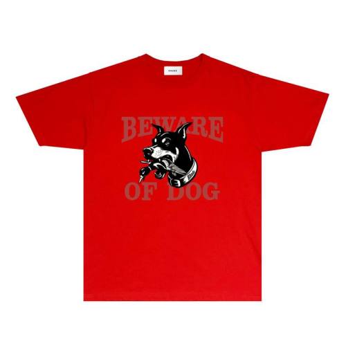 Rhude T-shirt men-800(S-XXL)