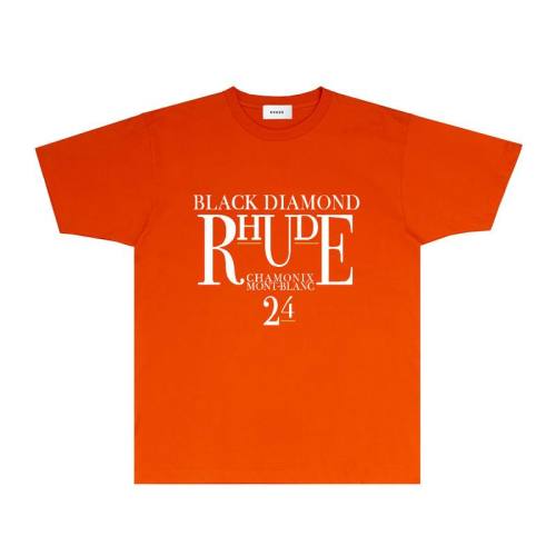 Rhude T-shirt men-515(S-XXL)