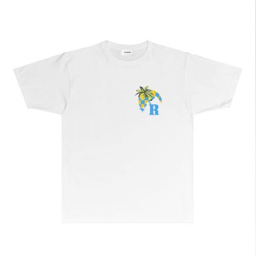 Rhude T-shirt men-670(S-XXL)