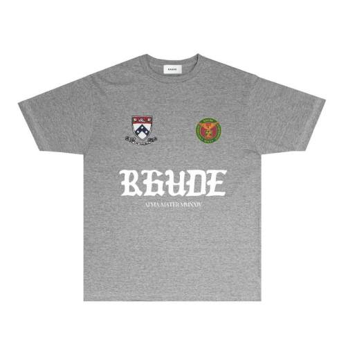 Rhude T-shirt men-883(S-XXL)