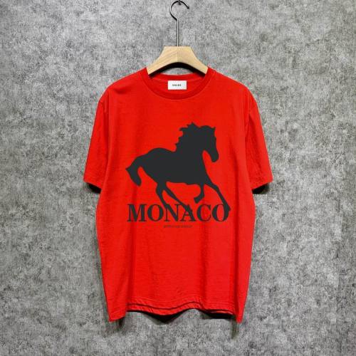 Rhude T-shirt men-531(S-XXL)